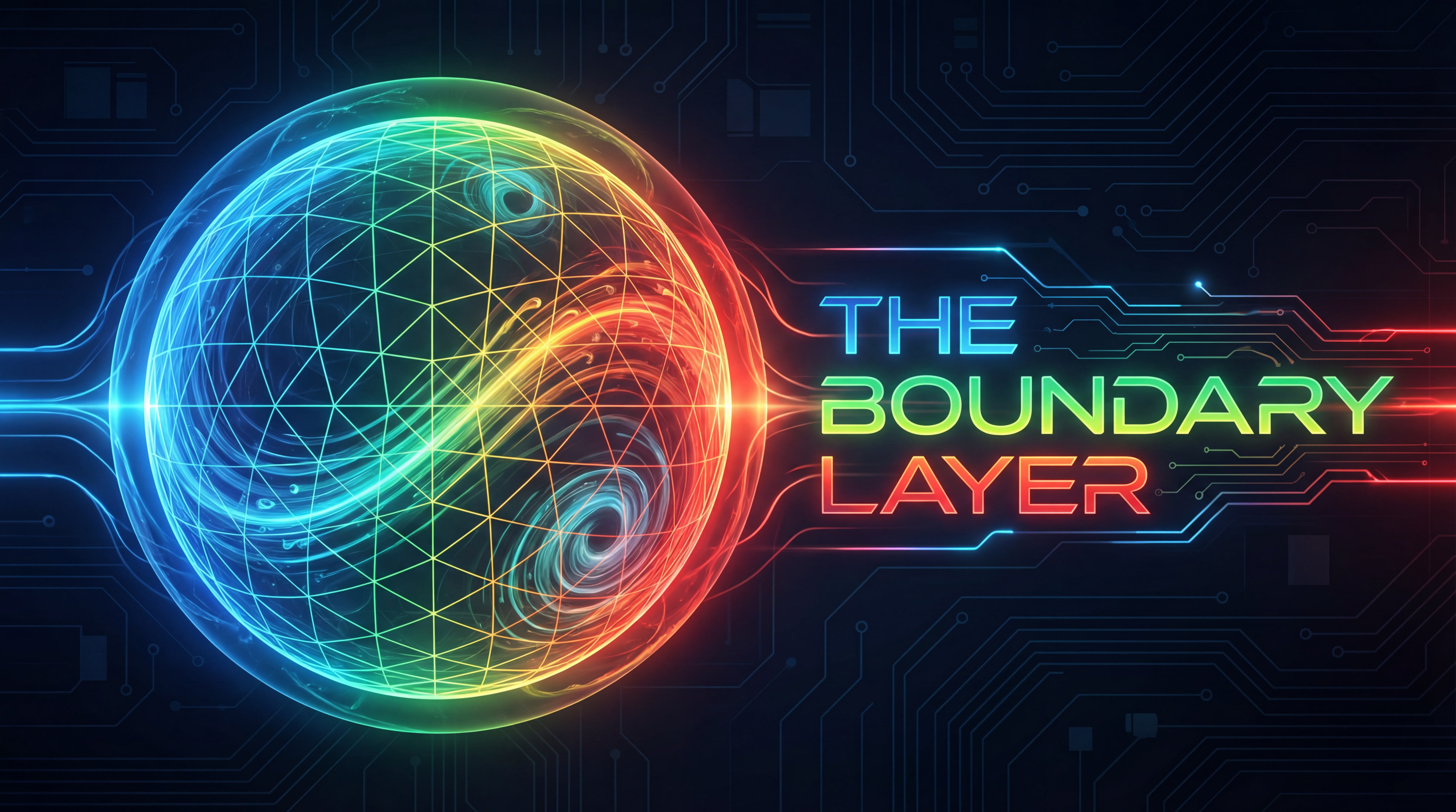 The Boundary Layer