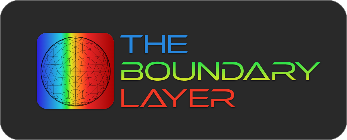 The Boundary Layer